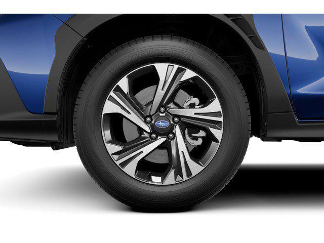 new 2025 Subaru Crosstrek car, priced at $28,954
