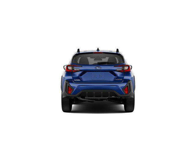 new 2025 Subaru Crosstrek car, priced at $28,954
