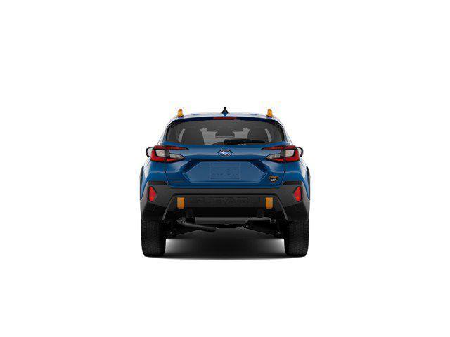 new 2025 Subaru Crosstrek car, priced at $34,935