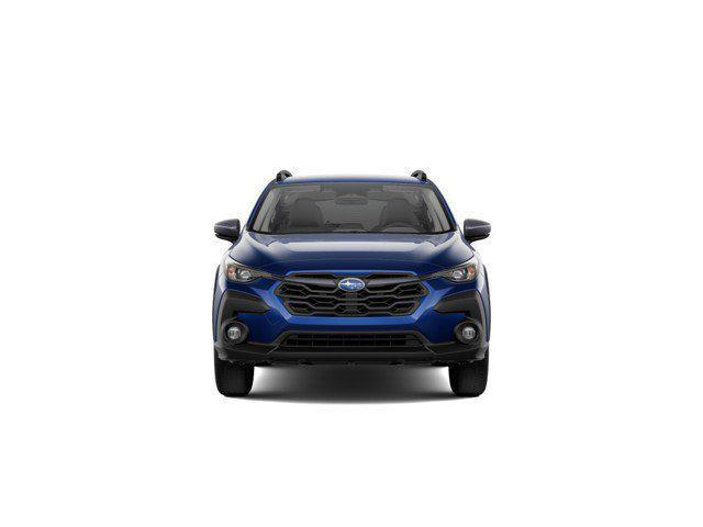 new 2024 Subaru Crosstrek car, priced at $27,698