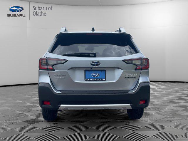 new 2025 Subaru Outback car, priced at $42,481
