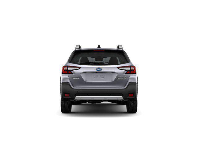 new 2025 Subaru Outback car, priced at $43,610