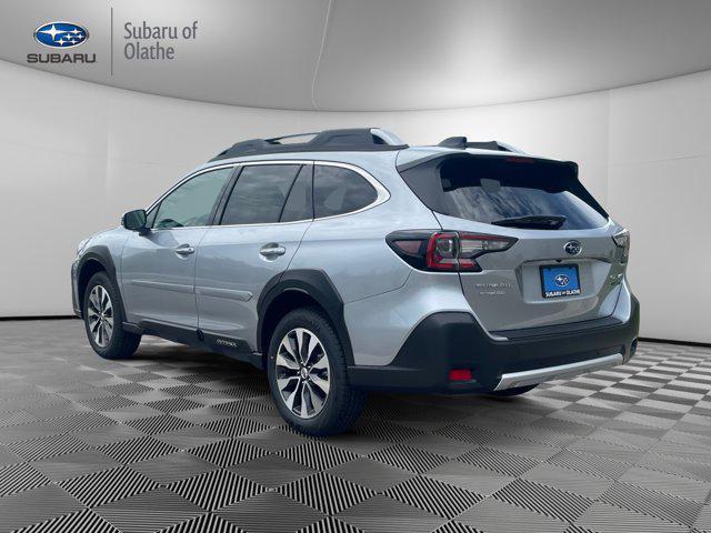 new 2025 Subaru Outback car, priced at $42,481