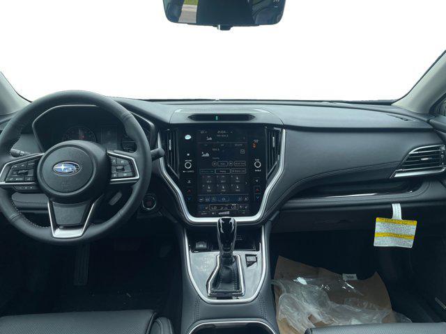new 2025 Subaru Outback car, priced at $42,481