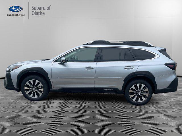 new 2025 Subaru Outback car, priced at $42,481