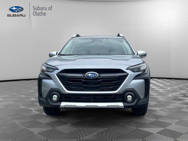 new 2025 Subaru Outback car, priced at $42,481