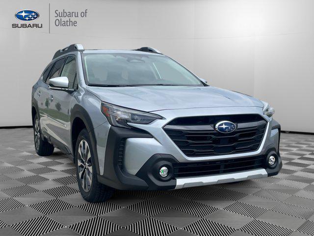 new 2025 Subaru Outback car, priced at $42,481