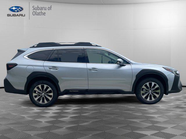 new 2025 Subaru Outback car, priced at $42,481