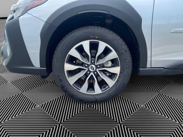 new 2025 Subaru Outback car, priced at $42,481