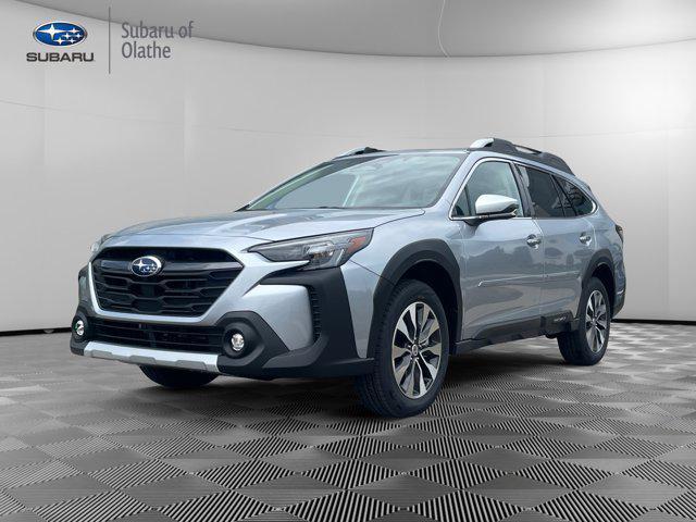 new 2025 Subaru Outback car, priced at $42,481