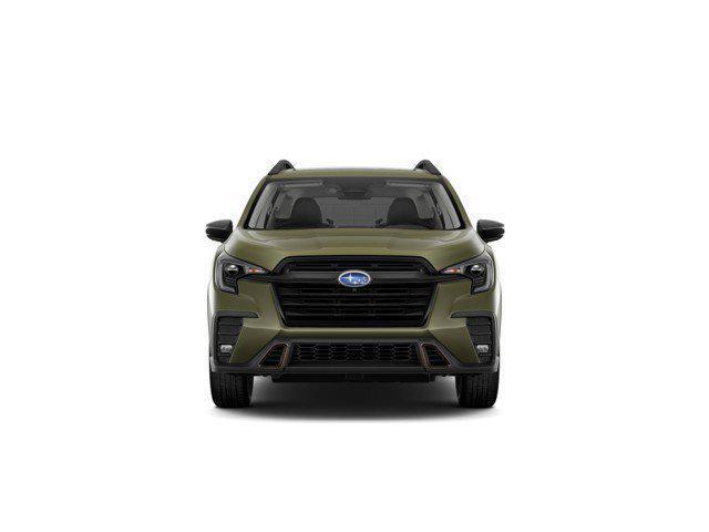 new 2025 Subaru Ascent car, priced at $49,099