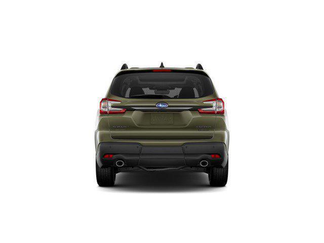 new 2025 Subaru Ascent car, priced at $49,099