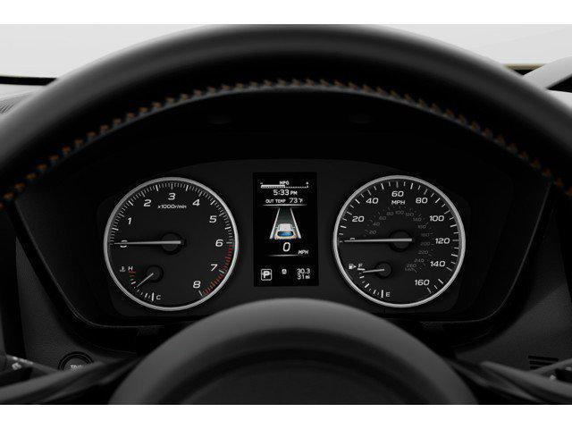 new 2025 Subaru Ascent car, priced at $49,099