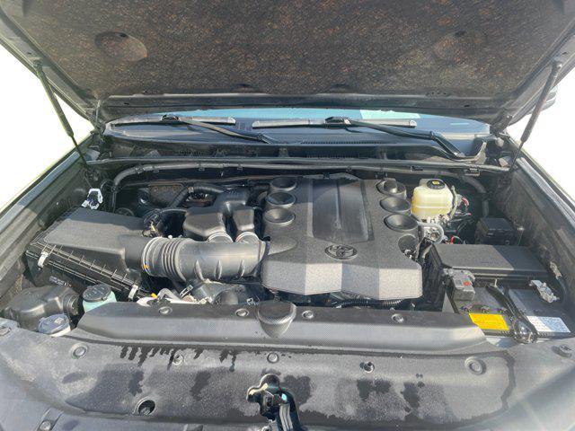 used 2022 Toyota 4Runner car, priced at $46,500