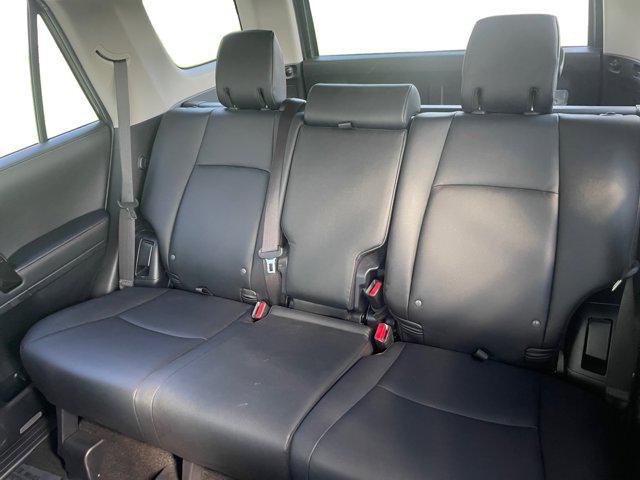 used 2022 Toyota 4Runner car, priced at $46,500