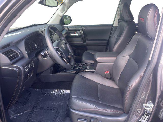 used 2022 Toyota 4Runner car, priced at $46,500