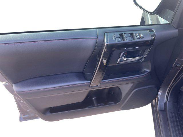 used 2022 Toyota 4Runner car, priced at $46,500