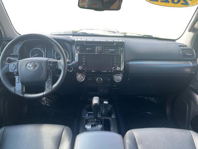 used 2022 Toyota 4Runner car, priced at $46,500
