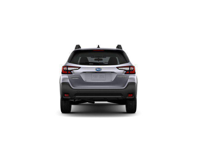 new 2025 Subaru Outback car, priced at $34,482