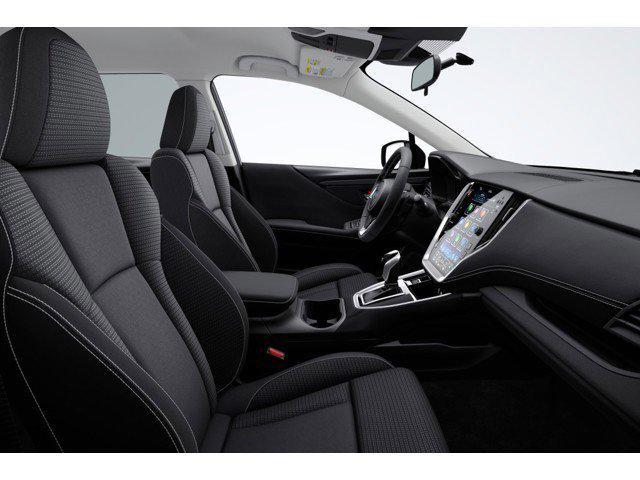 new 2025 Subaru Outback car, priced at $34,482