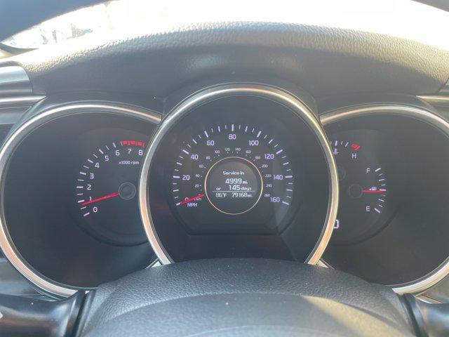 used 2014 Kia Optima car, priced at $11,134