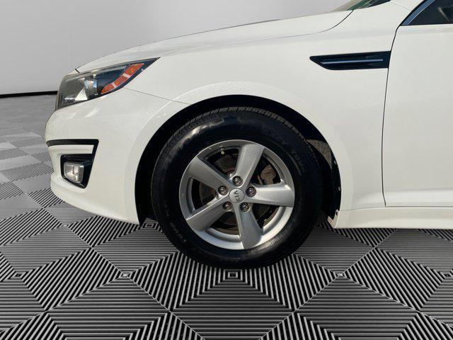 used 2014 Kia Optima car, priced at $11,134