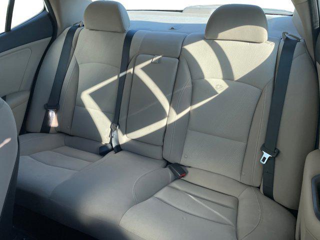 used 2014 Kia Optima car, priced at $11,134