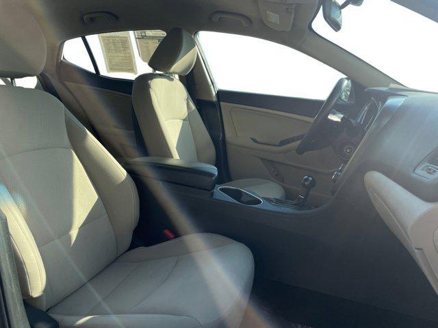 used 2014 Kia Optima car, priced at $11,134