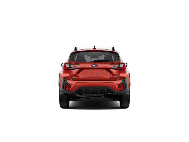 new 2025 Subaru Crosstrek car, priced at $30,494