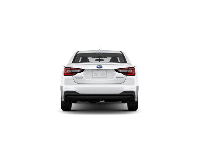 new 2025 Subaru Legacy car, priced at $30,324