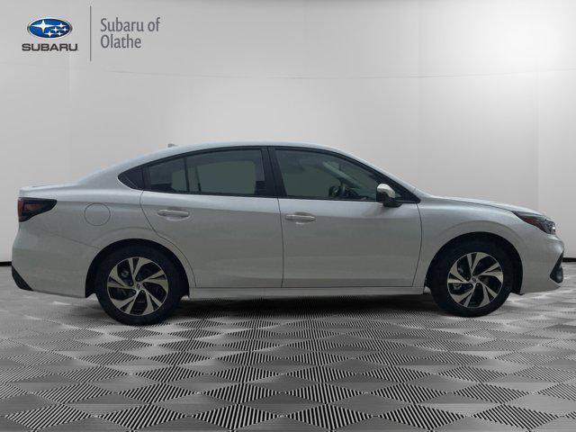 new 2025 Subaru Legacy car, priced at $30,324