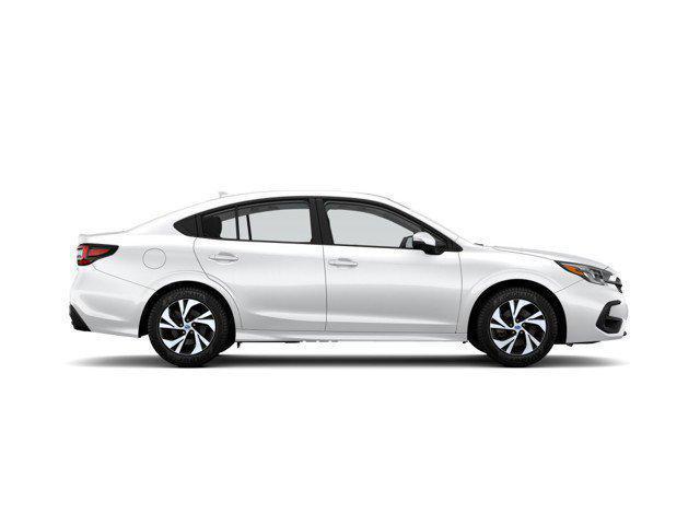 new 2025 Subaru Legacy car, priced at $30,324