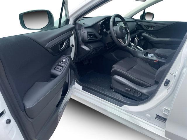 new 2025 Subaru Legacy car, priced at $30,324