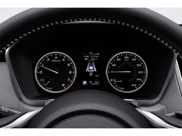 new 2025 Subaru Outback car, priced at $39,587