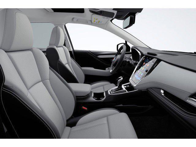 new 2025 Subaru Outback car, priced at $39,587