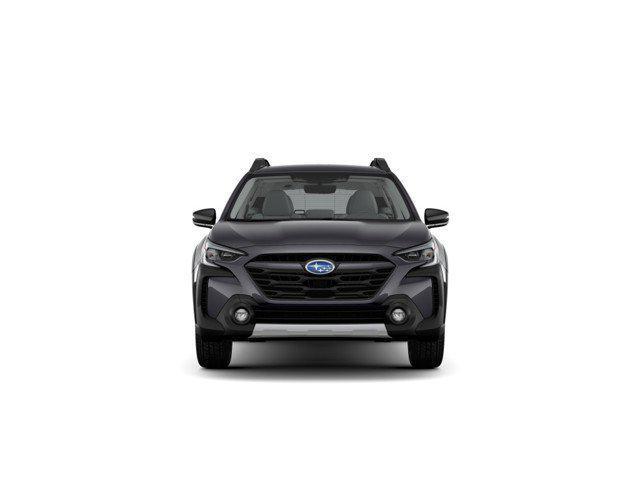 new 2025 Subaru Outback car, priced at $39,587