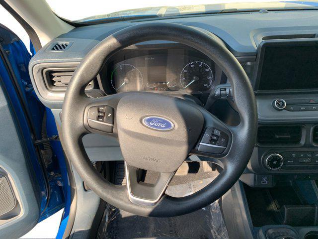 used 2022 Ford Maverick car, priced at $24,000