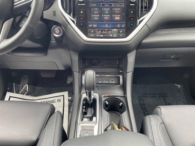 used 2024 Subaru Ascent car, priced at $40,000
