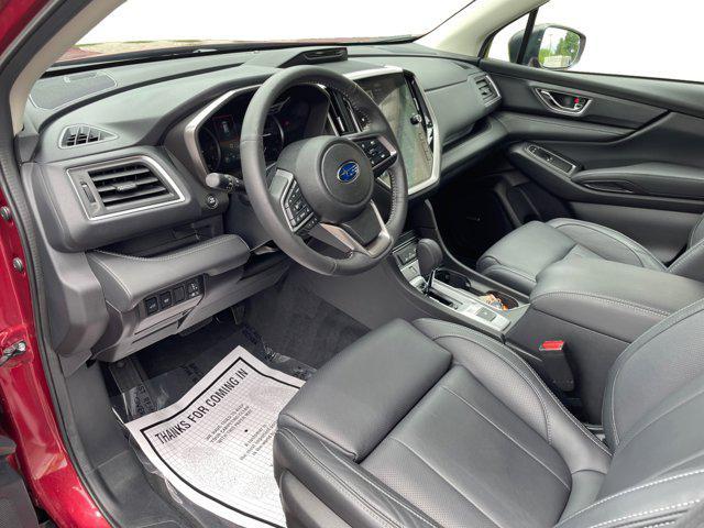 used 2024 Subaru Ascent car, priced at $40,000