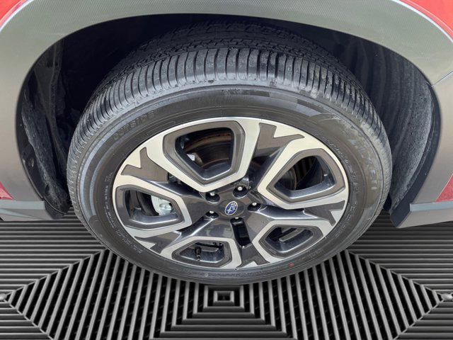 used 2024 Subaru Ascent car, priced at $40,000