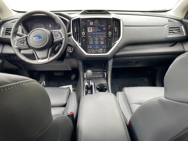 used 2024 Subaru Ascent car, priced at $40,000