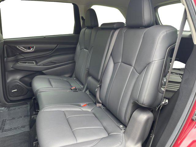 used 2024 Subaru Ascent car, priced at $40,000