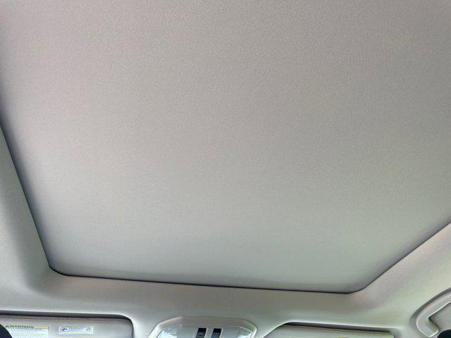 used 2024 Subaru Ascent car, priced at $40,000