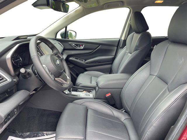 used 2024 Subaru Ascent car, priced at $40,000