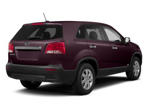 used 2013 Kia Sorento car, priced at $7,000