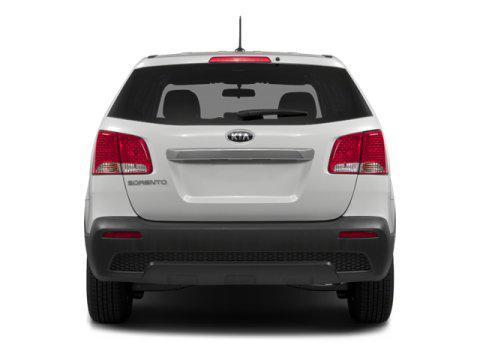 used 2013 Kia Sorento car, priced at $7,000