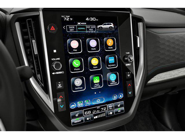 new 2025 Subaru Forester Hybrid car, priced at $43,551