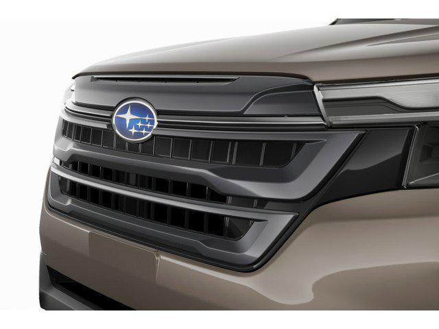 new 2025 Subaru Forester Hybrid car, priced at $43,551