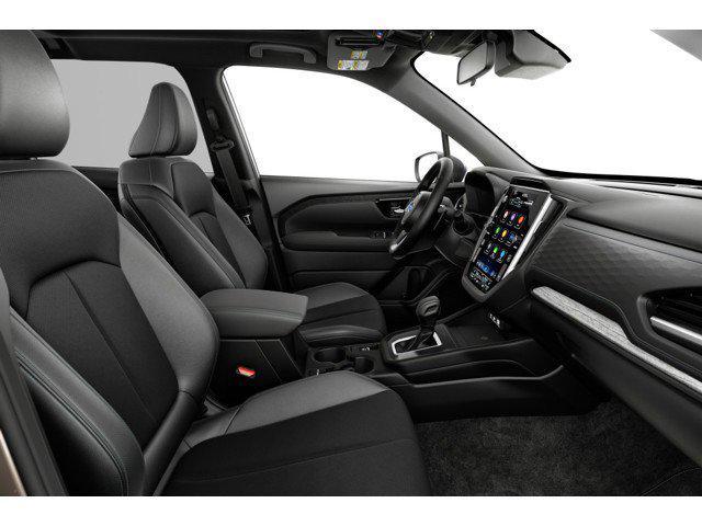 new 2025 Subaru Forester Hybrid car, priced at $43,551