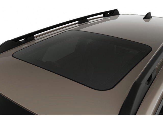 new 2025 Subaru Forester Hybrid car, priced at $43,551